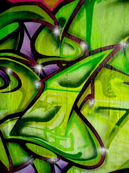 Graffiti Bochum Gelsenkirchen Herne Sprayer Sprüher